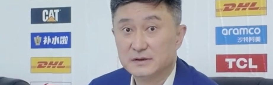 Bwin必赢官网-杜锋：被逆转输球是我们自身问题，领先多了思想就开始放松