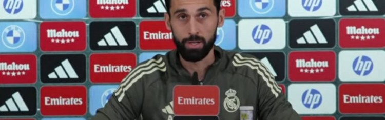 阿韦洛亚：在皇马最重要的是赢得比赛，无论采用何种战术体系