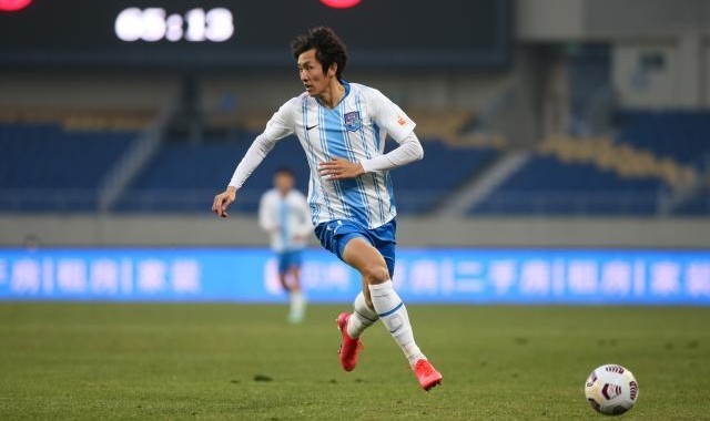 Bwin必赢集团-【中超】谢维军绝杀 天津津门虎1比0胜沧州保级成功