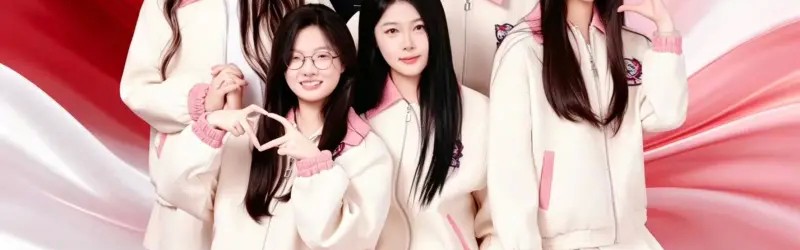 女子公开赛被淘汰，AG女队发文：这不是结束，而是新的开始