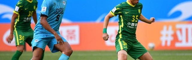 Bwin必赢-从0比7惨败到0比5告负 国安青年军真的进步了吗？