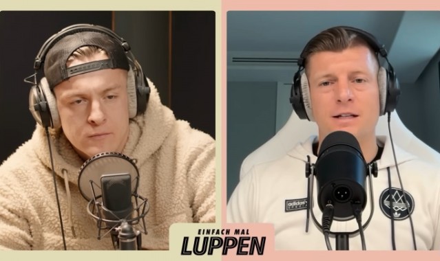 0-3输皇马！克罗斯弟弟：曼城被阴霾笼罩 瓜帅曼城时代正走向终点