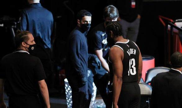 Bwin必赢平台-最不保险的1比0？篮网仍处劣势 雄鹿势必反弹