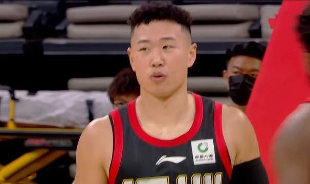 Bwin必赢平台-新外援4记三分，辽宁男篮逆转深圳 赵继伟关键球果断 莫兰德21+13