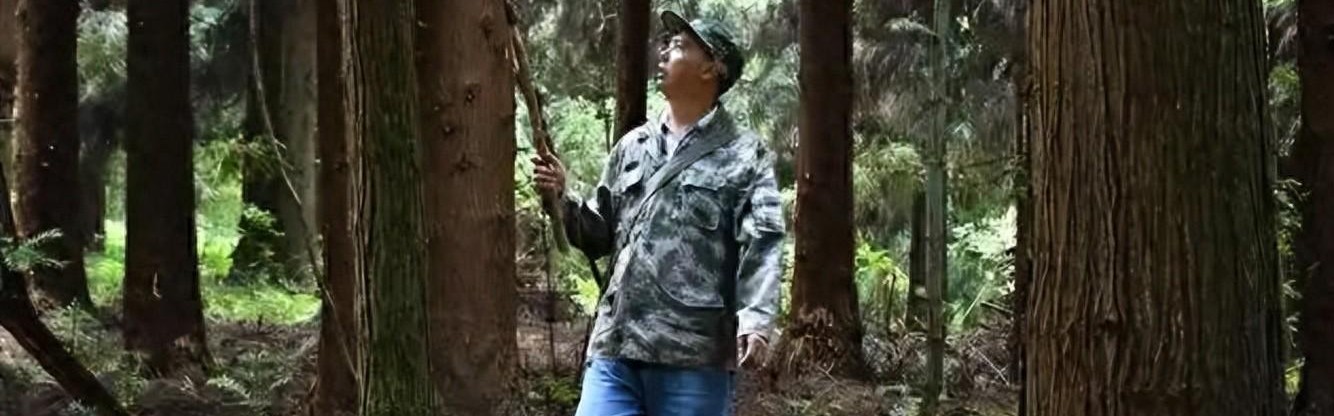 Bwin必赢集团-监守自盗！2021年，江苏一护林员2年多猎杀8只，清洗尸体时暴露