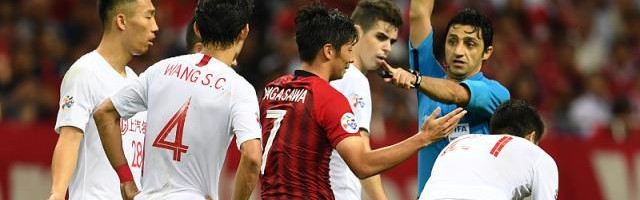 Bwin必赢-澳超三队退出亚冠 亚足联调整赛程仅海港需附加赛