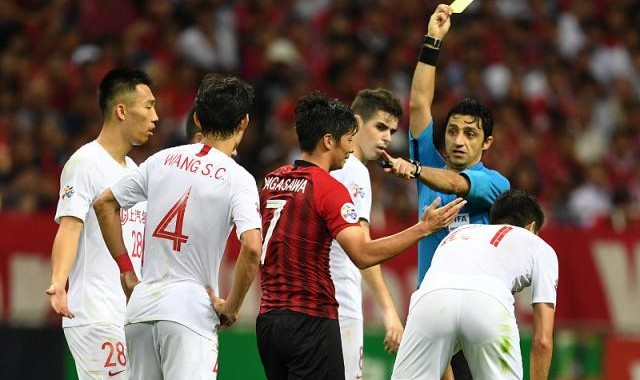 Bwin必赢-澳超三队退出亚冠 亚足联调整赛程仅海港需附加赛